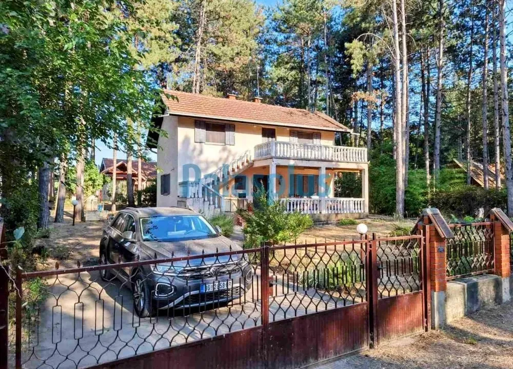 Sale, house, 140m², Golubac, Srbija