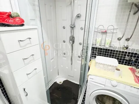 Prodaja, stan, 41m², Stari Aerodrom, Podgorica - image 9