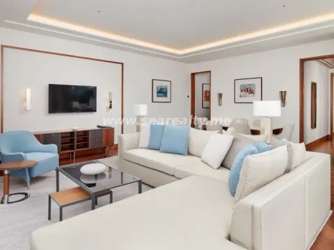 Prodaja, dvosoban stan, 174m², Porto Montenegro, Tivat - image 4