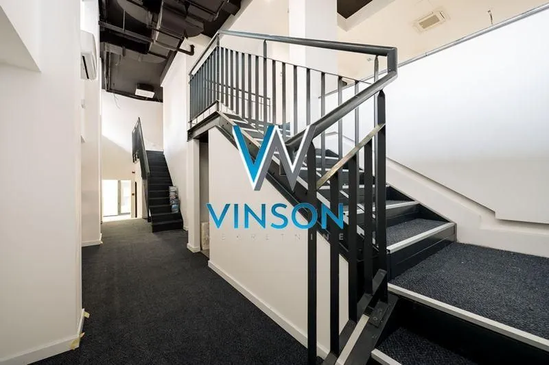 Rent, office space, 305m², Telep, Novi Sad Sve Podlokacije