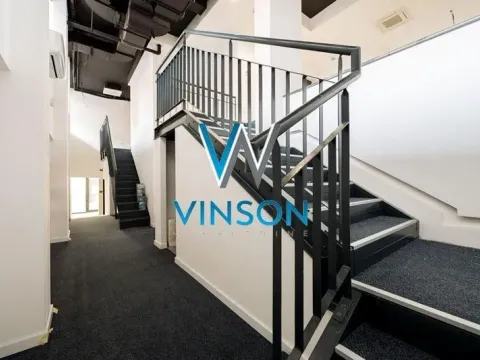 Rent, office space, 305m², Telep, Novi Sad Sve Podlokacije - image 17