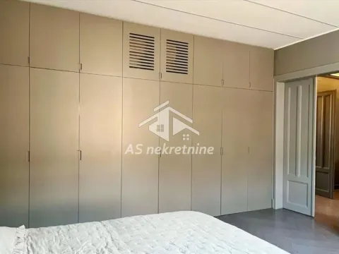 Rent, three bedroom apartment, 84m², Stari Grad, Beograd - image 9