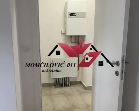 Prodaja, dvosoban stan, 56m², Ledine, Beograd - image 10