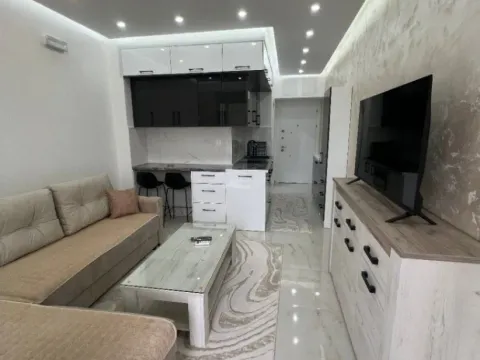 Izdavanje, garsonjera, 25m², Čeluga, Bar - image 3