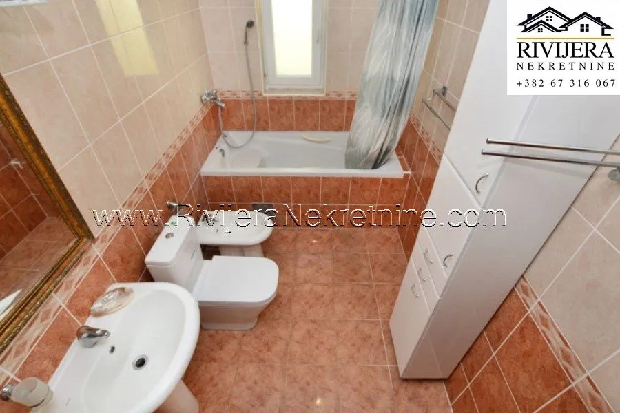 Prodaja, kuća, 181m², Bijela, Herceg Novi