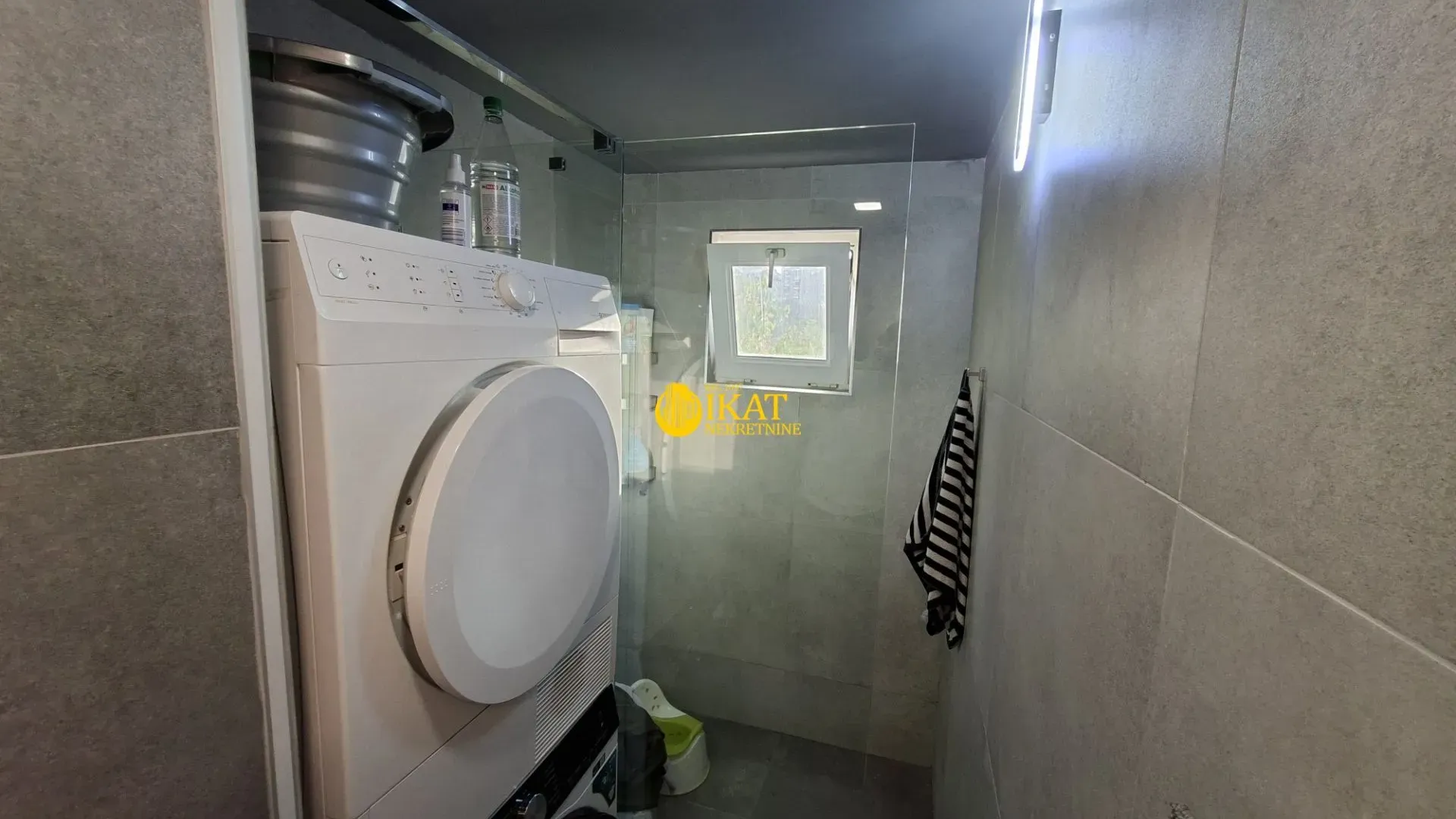 Sale, three bedroom apartment, 90m², Voždovac Sve Podlokacije, Beograd