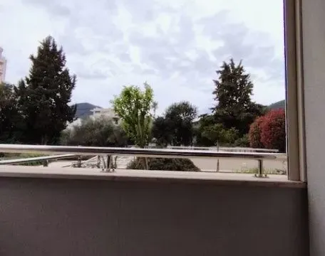 Izdavanje, jednosoban stan, 42m², Budva, Crna Gora - image 11