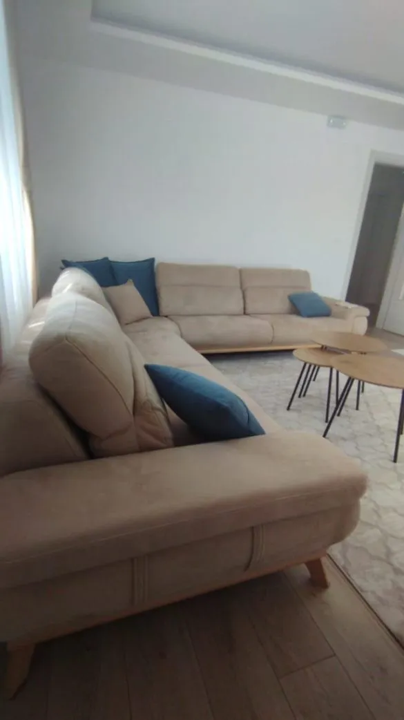 Rent, one bedroom apartment, 100m², Zagorič, Podgorica