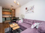 Rent, one bedroom apartment, 50m², Tološi, Podgorica - image 1