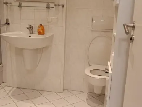 Sale, two bedroom apartment, 80m², Veliki park, Kragujevac - image 7