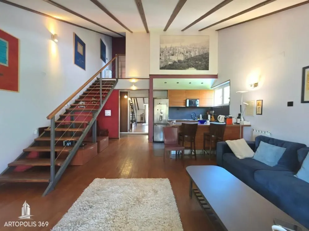 Prodaja, četvorosoban stan, 114m², Voždovac Sve Podlokacije, Beograd
