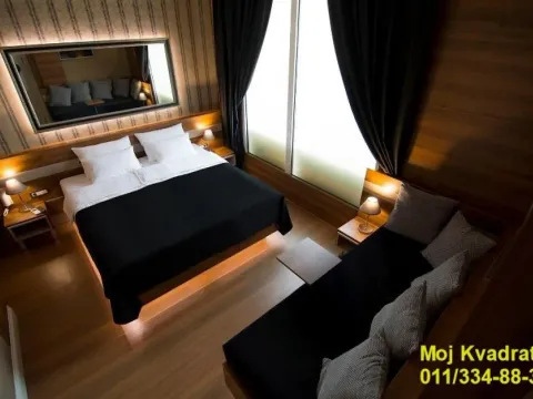 Prodaja, poslovni prostor, 120m², Novi Beograd Blok 25, Novi Beograd Sve Podlokacije - image 8