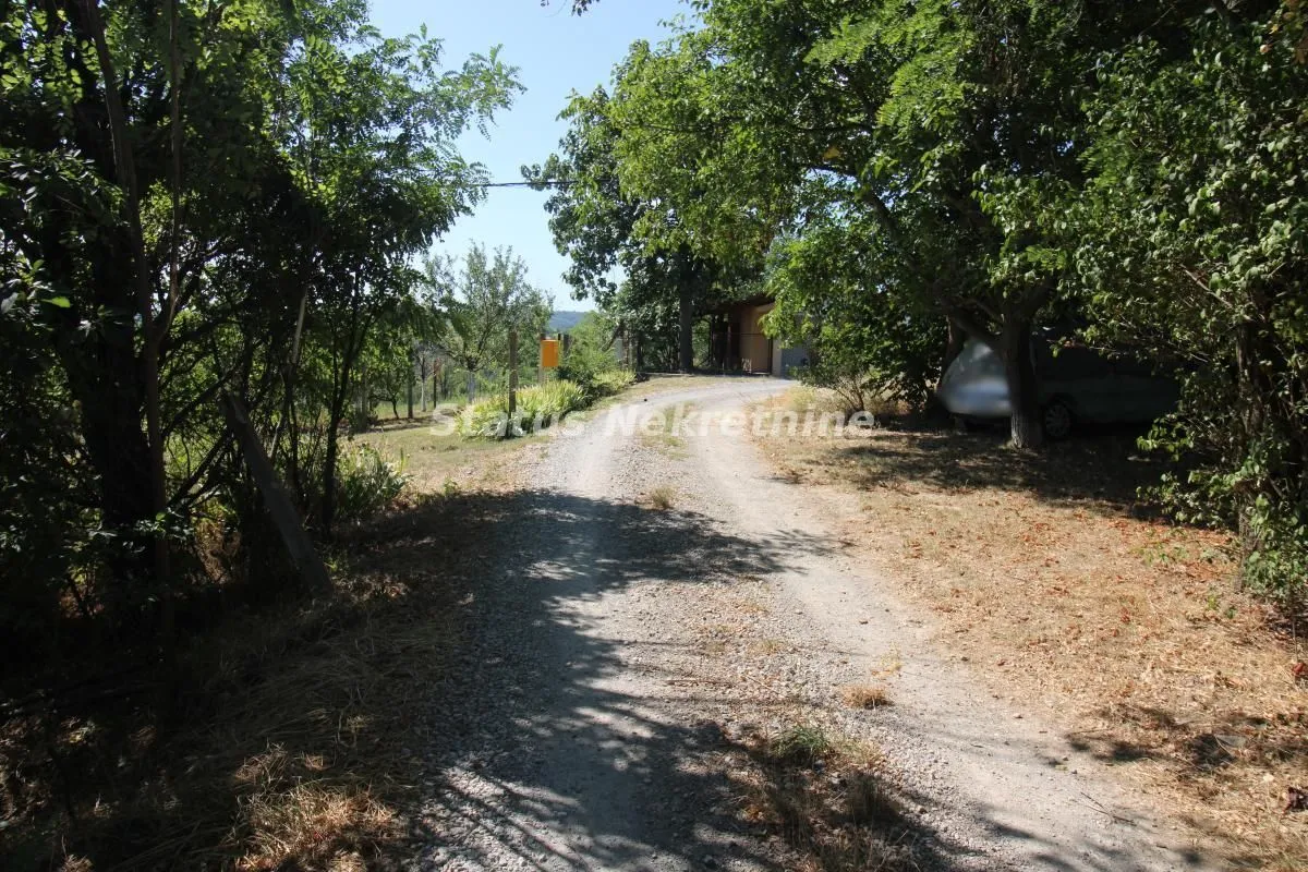 Prodaja, plac, 3276m², Petrovaradin, Novi Sad