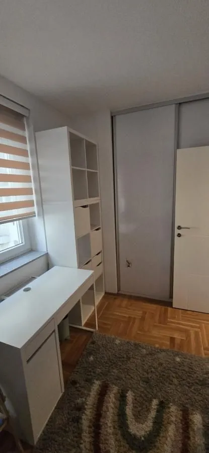 Prodaja, trosoban stan, 63m², Nova Detelinara, Novi Sad Sve Podlokacije