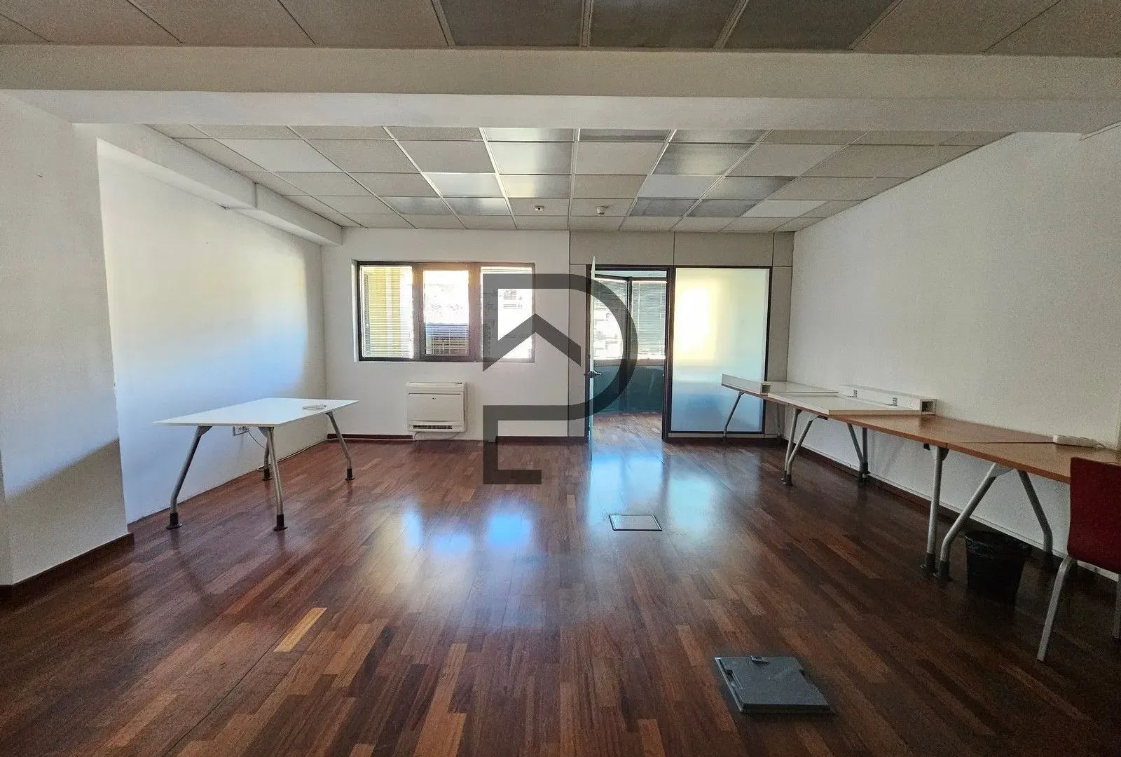 Rent, office space, 55m², Preko Morače, Podgorica