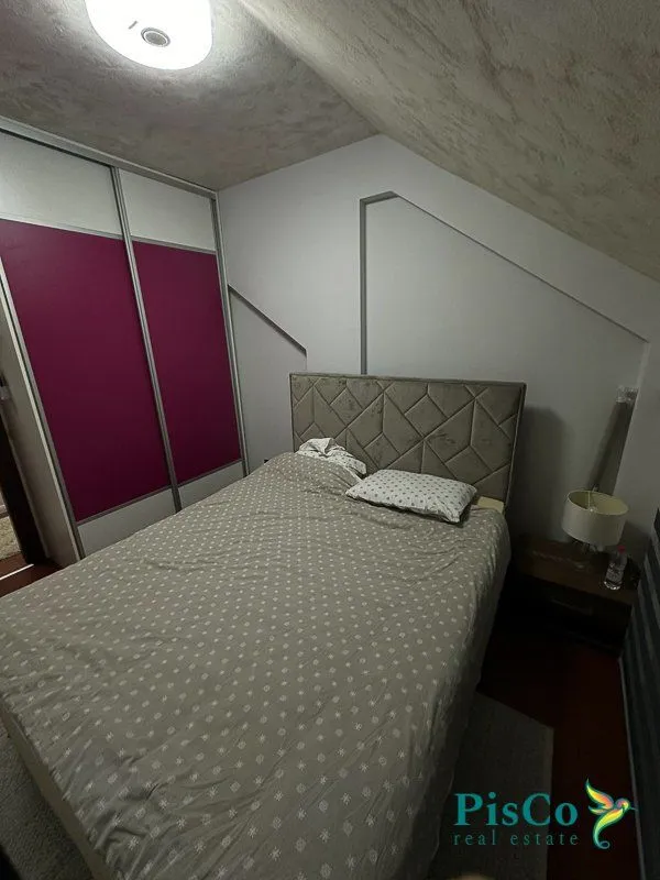Prodaja, trosoban stan, 90m², Stari Aerodrom, Podgorica