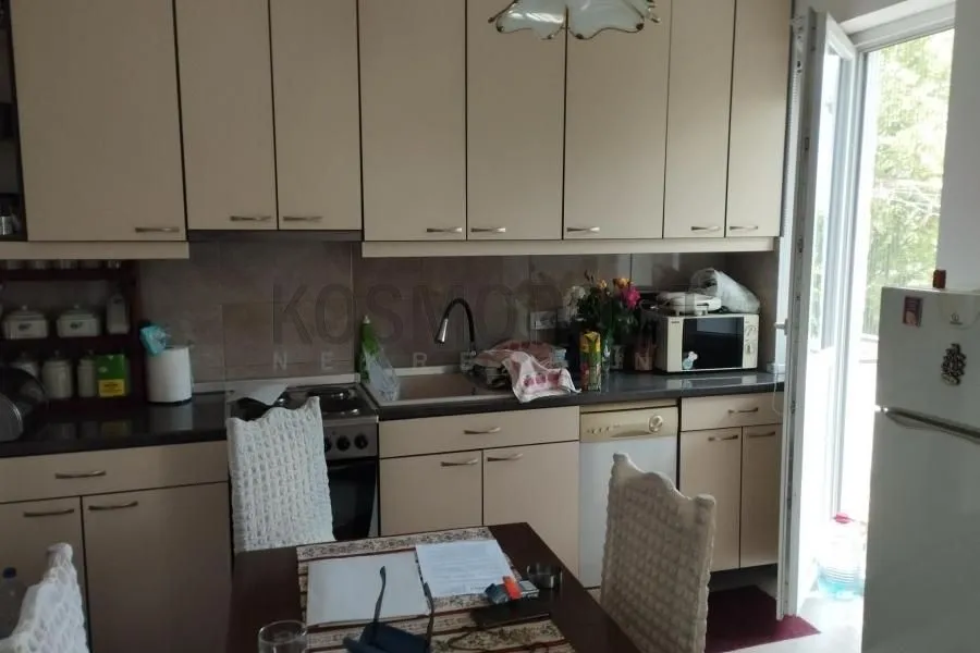Sale, two bedroom apartment, 56m², Batajnica, Beograd
