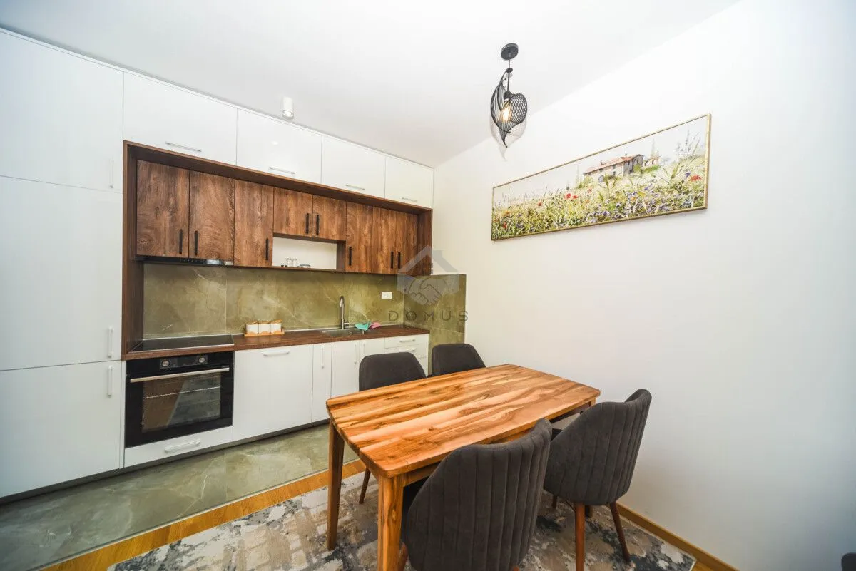 Rent, one bedroom apartment, 45m², Zabjelo, Podgorica