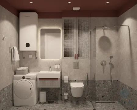 Sale, studio apartment, 29m², Zagorič, Podgorica - image 7