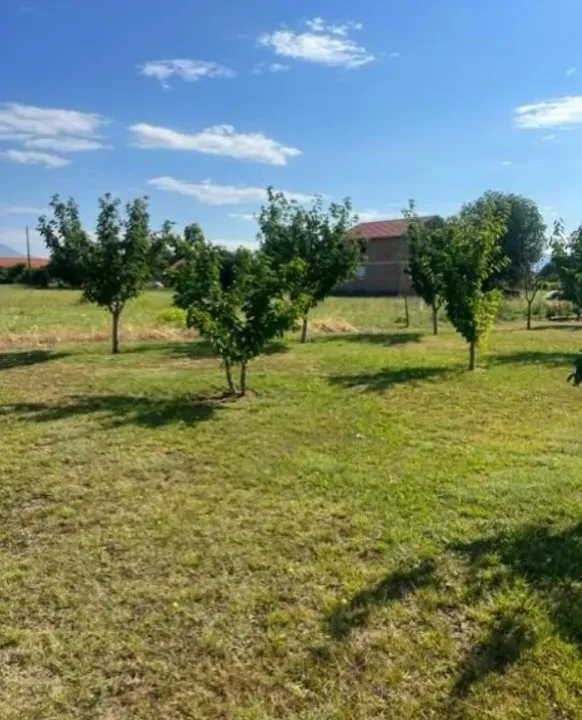 Prodaja, plac, 2097m², Mahala, Bijelo Polje
