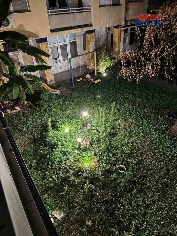 Izdavanje, dvosoban stan, 64m², Centar, Novi Sad
