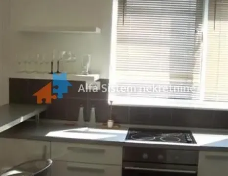 Rent, two bedroom apartment, 80m², Novi Beograd Sve Podlokacije, Beograd - image 9