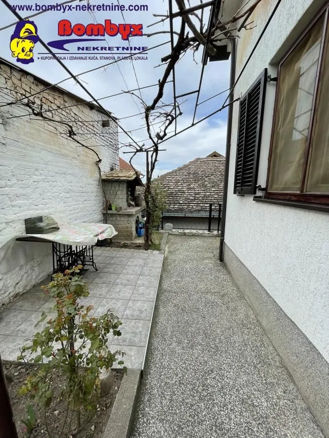 Prodaja, kuća, 155m², Sremska Kamenica, Petrovaradin