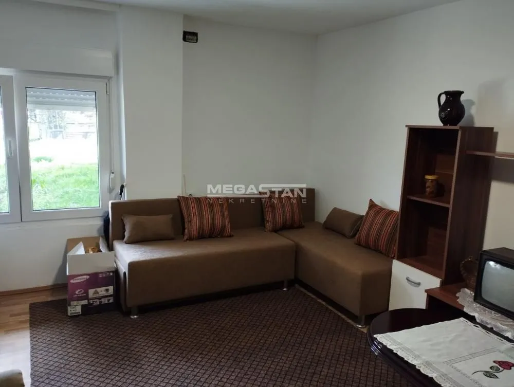 Sale, one bedroom apartment, 26m², Padinska Skela, Palilula Sve Podlokacije