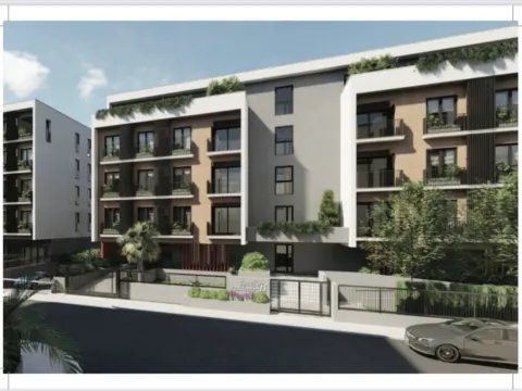 Prodaja, jednosoban stan, 48m², Gornja Gorica, Podgorica - image 6