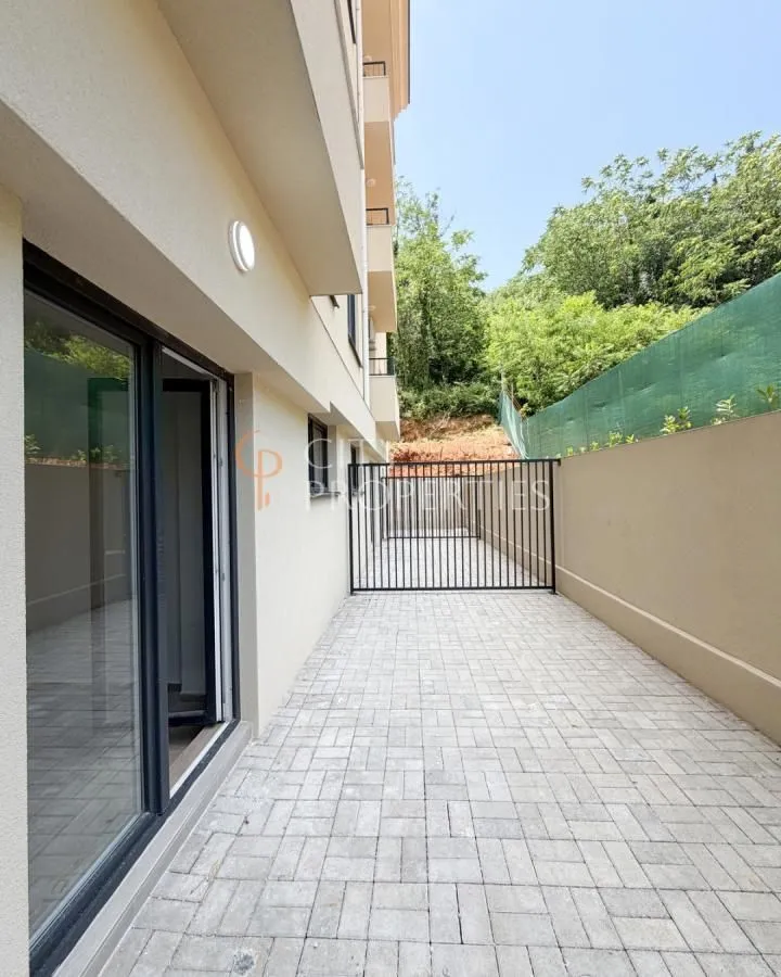 Prodaja, stan, 35m², Zabjelo, Podgorica