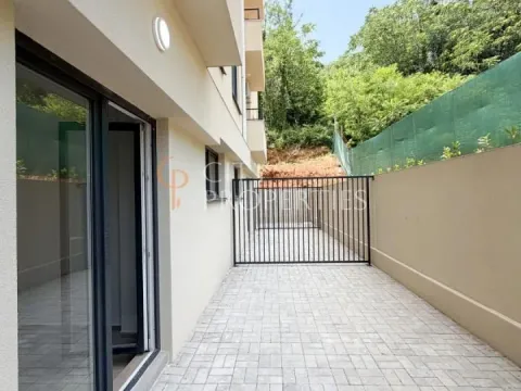 Prodaja, stan, 35m², Zabjelo, Podgorica - image 8