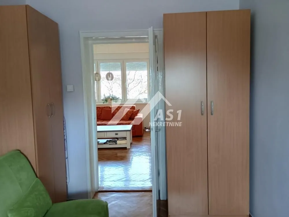 Rent, three bedroom apartment, 74m², Novi Sad Sve Podlokacije, Novi Sad