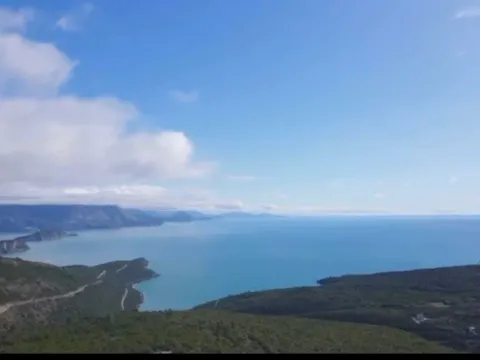 Zemljište in Krimovica