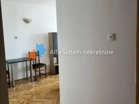 Izdavanje, stan, 37m², Zvezdara Sve Podlokacije, Beograd - image 5