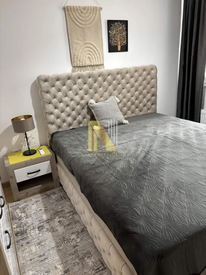Izdavanje, dvosoban stan, 50m², Podbara, Novi Sad Sve Podlokacije