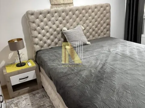 Rent, two bedroom apartment, 50m², Podbara, Novi Sad Sve Podlokacije - image 13