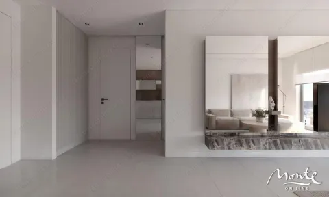 Prodaja, jednosoban stan, 43m², Tivat, Crna Gora - image 15