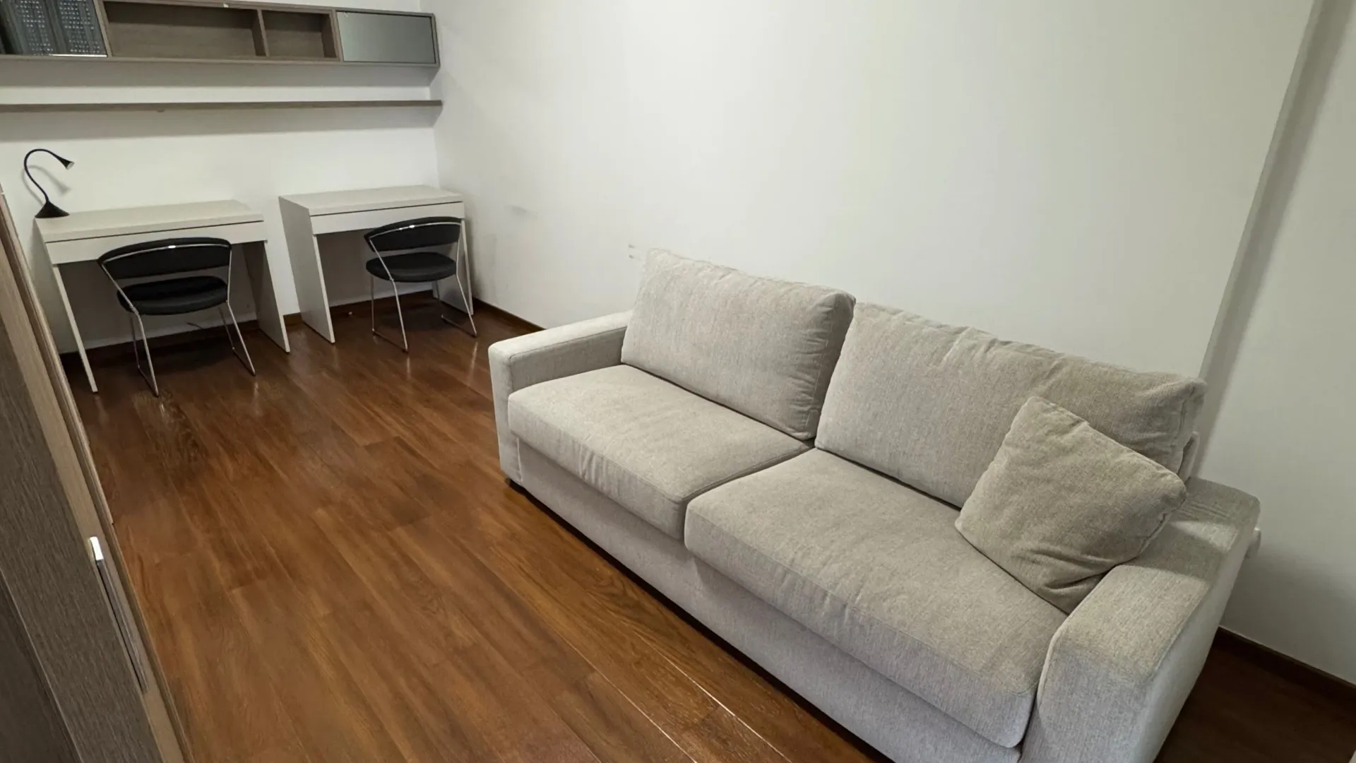 Rent, three bedroom apartment, 90m², Master Kvart, Podgorica