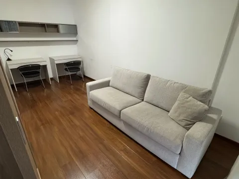 Rent, three bedroom apartment, 90m², Master Kvart, Podgorica - image 4