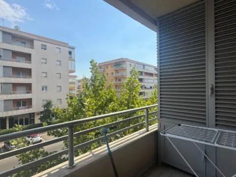 Izdavanje, dvosoban stan, 68m², City Kvart, Podgorica - image 3