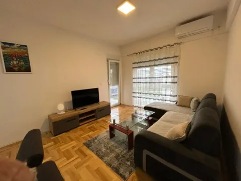 Izdavanje, jednosoban stan, 45m², Ljubović, Podgorica - image 10