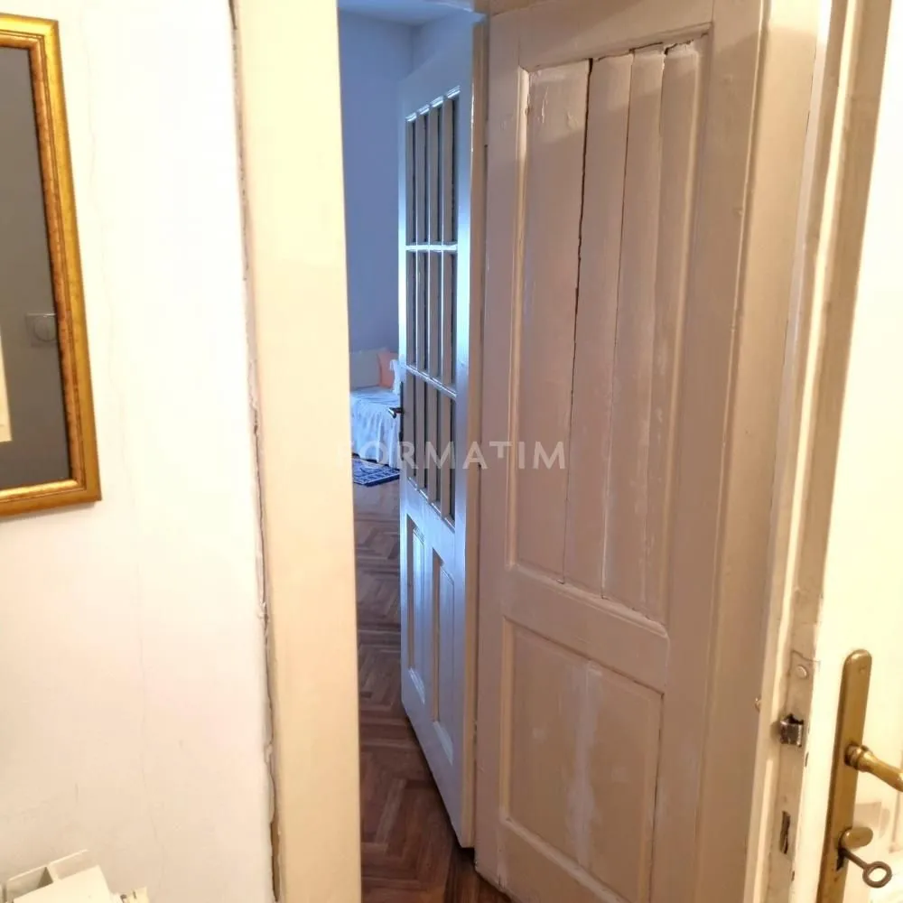Prodaja, trosoban stan, 98m², Savski Venac, Beograd
