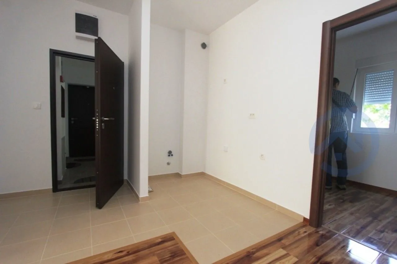 Sale, apartment, 59m², Petrovac, Budva