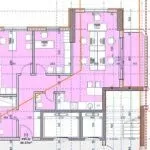 Prodaja, dvosoban stan, 62m², Bar, Crna Gora - image 3