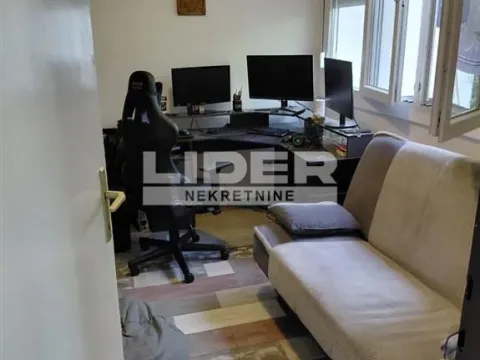 Prodaja, dvosoban stan, 65m², Novi Beograd Blok 28, Novi Beograd Sve Podlokacije - image 4