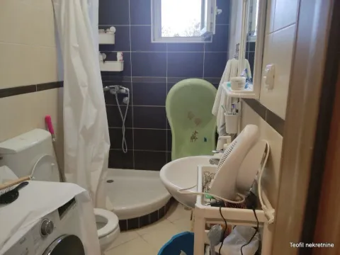 Sale, one bedroom apartment, 35m², Karaburma, Palilula Sve Podlokacije - image 8