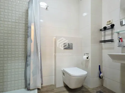 Sale, one bedroom apartment, 47m², City Kvart, Podgorica - image 7