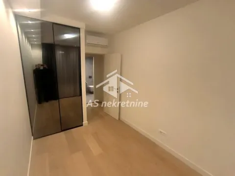 Rent, apartment, 75m², Savski Venac, Beograd - image 17