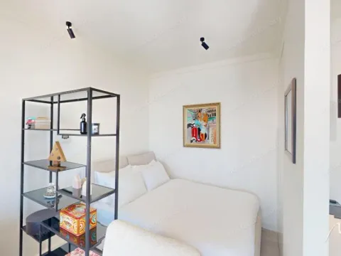 Sale, studio apartment, 42m², Luštica Bay, Tivat - image 11