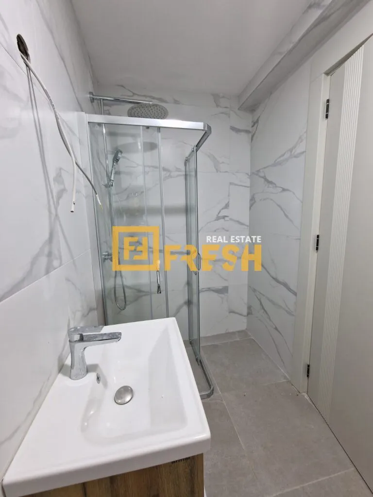 Sale, two bedroom apartment, 59m², Kolašin, Crna Gora